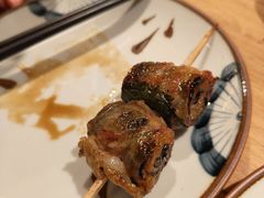 -大米·京都小酒馆·炭烧海鲜·烧鸟(龙口东路店)