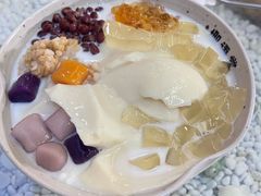 -椰语堂·海南清补凉(中山骑楼店)
