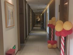 -大客家院子餐厅(烟台山店)