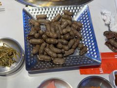 -杨记齐齐哈尔烤肉(总店)