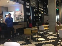 -玛尚诺Pizza&Bar(长泰广场店)