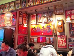 -王繁星面馆(西安熙地港店)