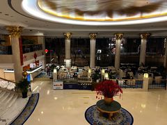 -和平宾馆(王府井店)