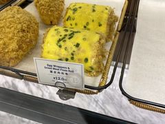 -莉莲蛋挞(大华悦沢书店)