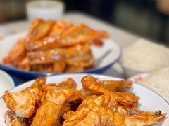 -三人行骨头王火锅(长寿店)