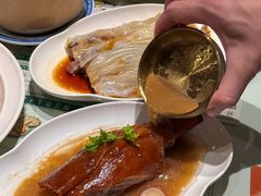 -凤来茶餐·粤菜馆(珠江新城店)