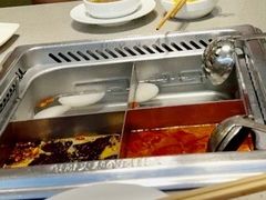 -海底捞火锅(玉桥商业广场店)