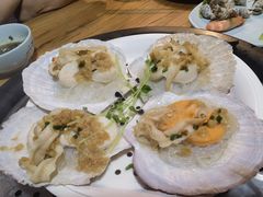 -黄寺蒸汽海鲜(黄寺大街店)