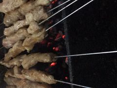 -永安烧烤