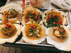 -有局·成都市井烧烤·精酿啤酒(双楠店)
