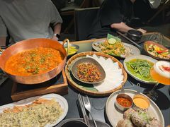 -Ameigo梅果·云贵川bistro(长宁来福士店)