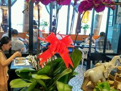 -美奈小馆·越南料理(福田星河COCO Park店)