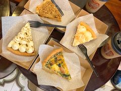 -Pie Bird(新闸路店)