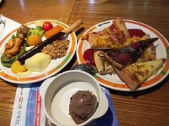 -比格比萨自助(国展店)