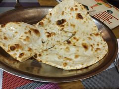 -食彩美印度特色美食餐厅·印度料理