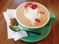 -西关84·History·Art·Cafe