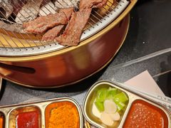 -西塔老太太泥炉烤肉(龙湖北苑天街店)
