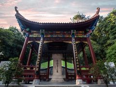 -炎帝陵景区