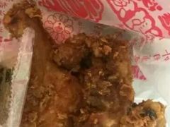 -上帝炸鸡(食品街店)