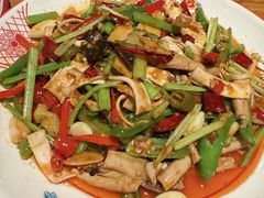 -破三川·新川菜(静安大融城店)