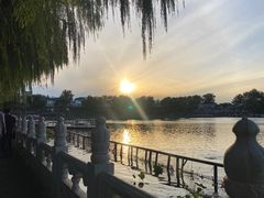 -北门涮肉·炭火铜锅涮肉(什刹海店)