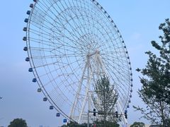 -南昌之星摩天轮