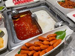 -海底捞火锅(徐州火车站店)