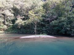 -龙湾潭国家森林公园