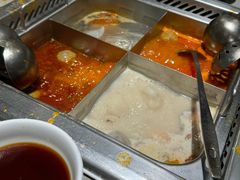 -海底捞火锅(铂澜大象城店)