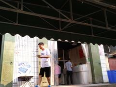 -龙门李家三旦羊肉汤馆