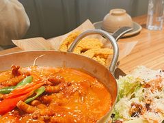 -KimPro 辛普乐概念韩餐