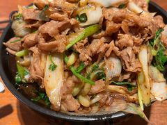 -京尊烤鸭店JINGZUN(春秀路店)