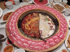 -川中渝夫火锅(铜陵万达广场店)