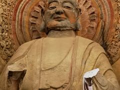 -响堂山石窟-北响堂山石窟