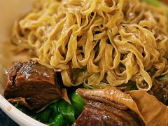 牛腩捞粗面-凌记(泮塘路店)