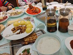 -紫光园(劲松店)