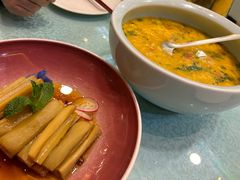 -鹊华居·地道鲁菜·海鲜·融合味(大明湖店)