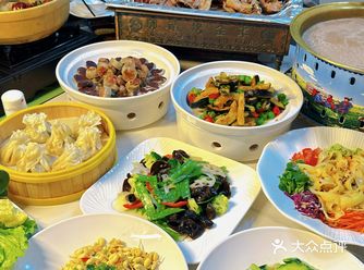 在杭州真的没有对手!这家烤全羊香迷糊了