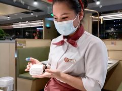 -海底捞火锅(百利广场店)