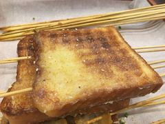 -烤官达人·徐州鲜羊肉串(江宁店)