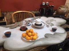 -山水悦茶会所(上海沙龙新天地天宝商业中心店)