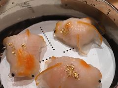 -8餐厅(新葡京酒店)