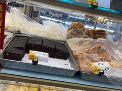 -爱德顺糕点食屋(利民道店)