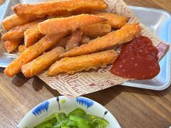 -肥朵食堂(带梦胡同店)