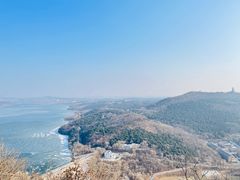 -棋盘山风景区