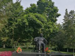 -邓小平故里