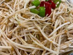 热炝水芹-小实惠嘉(威海路店)