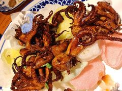 -旺角小渔村(二马路店)