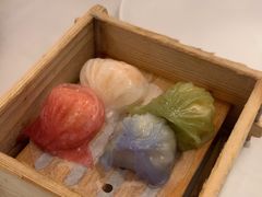 -侨美·唐荔园·40年地道粤菜