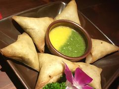 -花马天堂云南餐厅 Lost Heaven(高邮路店)